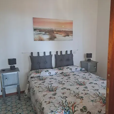 Edy Appartement Cavo