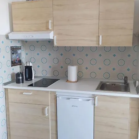 Appartement Edy Cavo