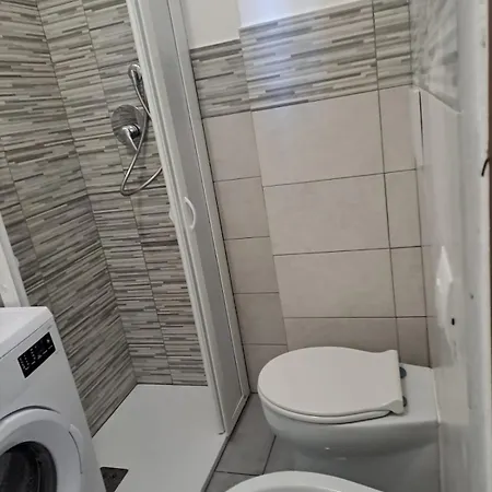 Appartement Edy