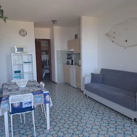 Apartment Edy