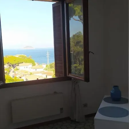 Apartment Edy *